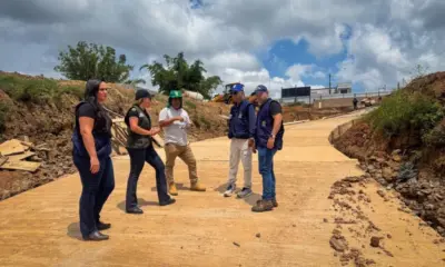 Governo entrega rampa de acesso ao Rio Iaco em Sena Madureira na quinta