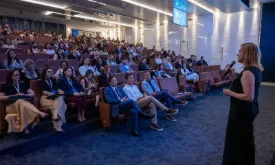 FIEAC participa do Encontro Nacional de Compliance do Sistema Indústria 2025