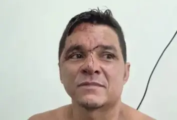 Homem é preso após agredir mulher com ripadas em Cruzeiro do Sul