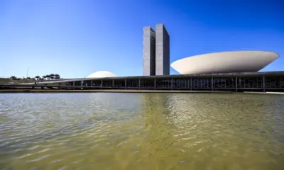 STF mantém número de deputados; Amazonas seguirá com 8 cadeiras em 2026