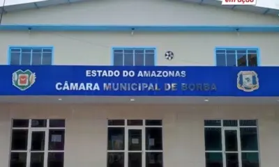 MP abre inquérito contra vereadora de Borba por defender violência contra mulheres