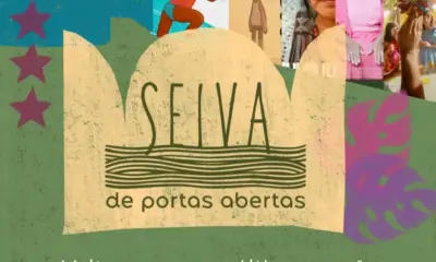 Cineclube Seiva encerra ciclo com programação especial neste fim de semana em Rio Branco