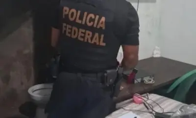PF deflagra operação contra fraudes na Caixa no Tocantins