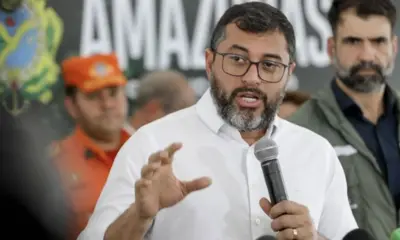 ‘Governador que comprou respirador inútil para covid segue impune’, diz site Metrópoles sobre Wilson Lima, do Amazonas