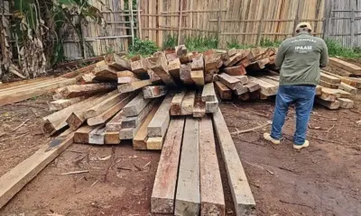 Operação no Amazonas multa 10 empresas em R$ 7,3 milhões