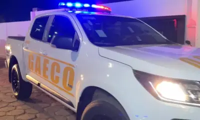 MPs do Amapá e Pará deflagram operação contra emissão irregular de CNHs