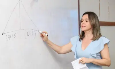 Manaus abre concurso com 1,5 mil vagas para a Secretaria de Educação