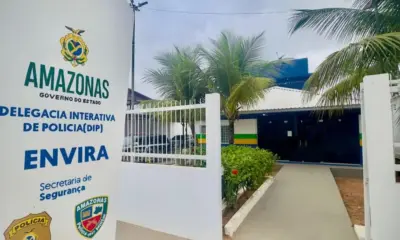 Polícia investiga secretário de Envira por uso de time de futsal em esquema criminoso