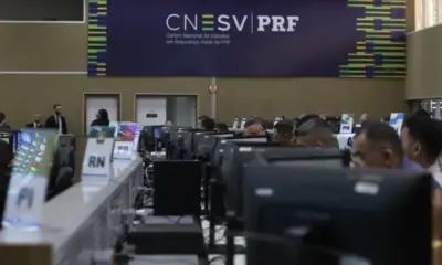 Amazonas tem maior índice de abstenção do País no Concurso Público Nacional Unificado