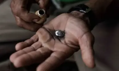 Amazonas revoga normas que permitiam uso de mercúrio na mineração