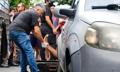 Só 41% dos homicídios no Amazonas foram esclarecidos em 2023, revela pesquisa