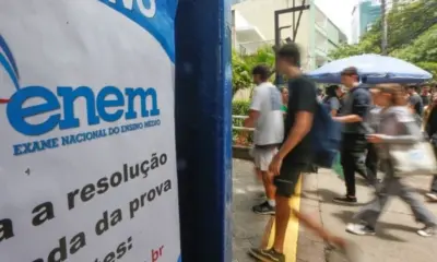 Amazonas tem pior desempenho do país no Enem, aponta estudo do CLP