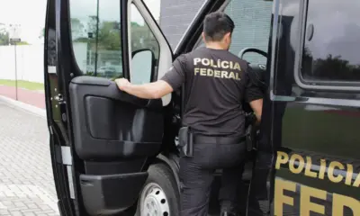 Operação da PF que deixou um morto em Belém revela esquema de R$ 1 bilhão do tráfico