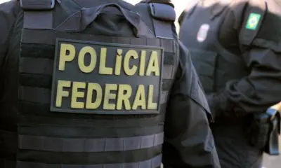 Polícia Federal deflagra operação contra fraudes no FGTS no Tocantins