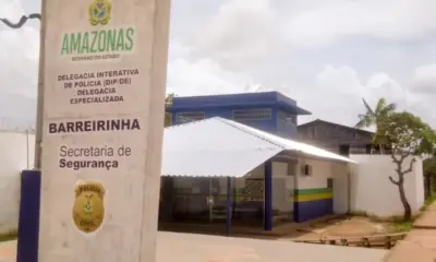 Adolescente é apreendido suspeito de matar e esquartejar irmãos em comunidade indígena