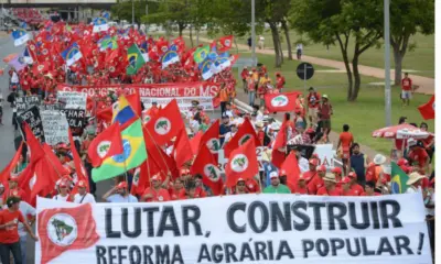 Justiça determina devolução de fazenda de 2,3 mil hectares para reforma agrária