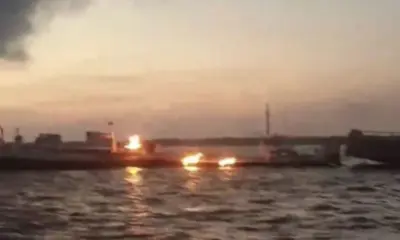 Sindicato pede reforço na segurança contra “piratas” nos rios do Amazonas