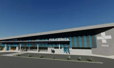 Porto Velho ganha primeira Policlínica com investimentos do Governo Lula