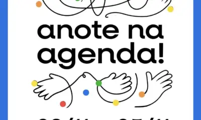 VII Semana de Letras Libras destaca cultura, identidade e práticas pedagógicas inclusivas