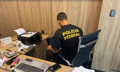 PF investiga fraudes e lavagem de dinheiro em obra da COP 30 em Belém