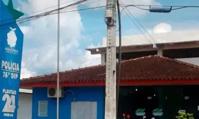 Policial é investigado por suspeita de abusar de cinco detentos no Amazonas