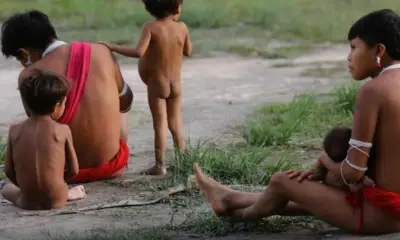 Relatório aponta crise humanitária entre os Yanomami e alerta para impactos
