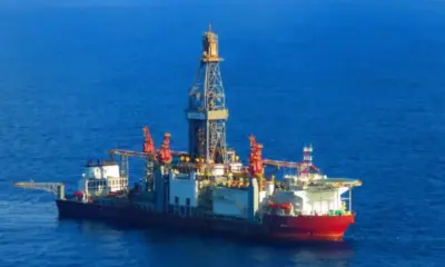 Amapá se insere no debate sobre exploração energética na Amazônia