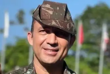 Tenente-coronel do Exército é preso por agredir esposa e atirar no sogro em Boa Vista