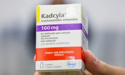 Pará recebe medicamento inédito para tratamento de câncer de mama no SUS