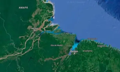Petrobras inicia perfuração no mesmo dia em que Ibama libera licença no Foz do Amazonas