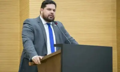 TJ de Rondônia afasta deputado de comissão por suspeita de corrupção