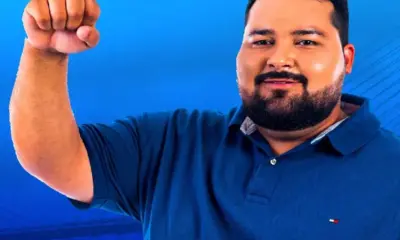 TRE confirma cassação do prefeito de Oiapoque e determina novas eleições