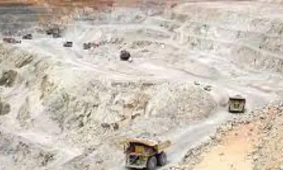 Novas reservas de terras raras em Roraima reforçam potencial mineral do Brasil