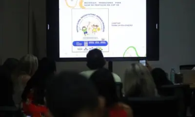 COP-30 terá sistema inédito de proteção para crianças e adolescentes