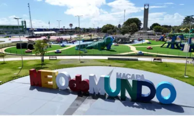 Ministério Público do Amapá abre concurso com vagas para níveis médio e superior