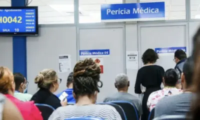 Fila do INSS mais que dobra no Amazonas em um ano e ultrapassa 59 mil pedidos pendentes