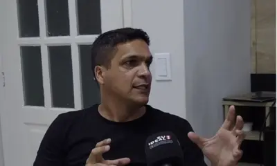 Cabo Daciolo desiste do Senado por Rondônia e anuncia pré-candidatura à Presidência em 2026