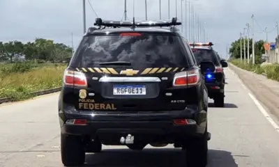 PF deflagra Operação Travessia contra esquema de migração ilegal em Rondônia