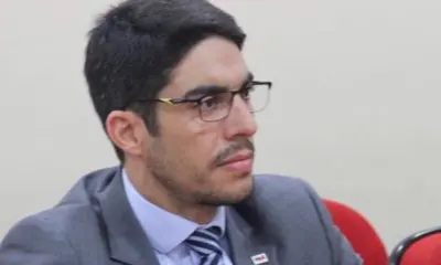 Ex-presidente da Emdur é preso pela PF por desvio de R$ 27 milhões em Porto Velho