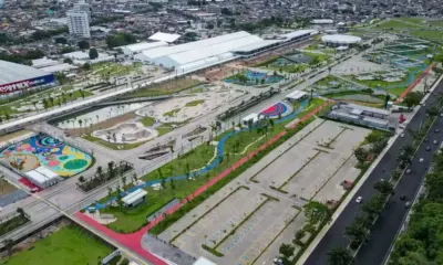 COP 30 em Belém tem hospedagem confirmada para 132 países