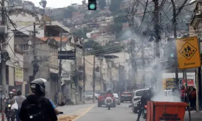 Mais de 30 alvos de operação no Rio são do Pará, aponta Polícia Civil
