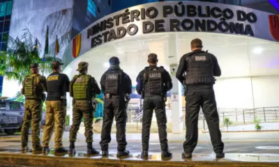 MPRO deflagra Operação Safe Green contra invasão e desmatamento em área protegida