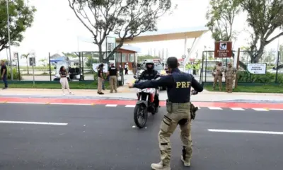 Pará pede GLO para COP 30 e entidades criticam possível militarização do evento