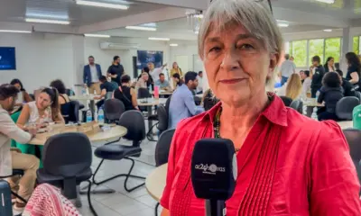 Investidora irlandesa elogia apoio da ApexBrasil e Sebrae a artesãos