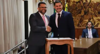 Apeac empossa nova diretoria para o biênio 2025–2027