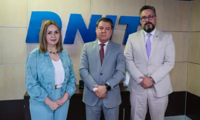 Alan Rick e Socorro Neri cobram soluções urgentes para a BR-364 no DNIT