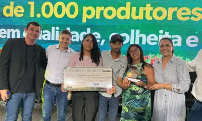 Eduardo Velloso anuncia expansão de Centros de Convivência Rural no Acre