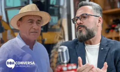 Bocalom cutuca Alan Rick com questionamento da “verdadeira direita”