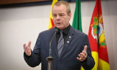 Aleac aprova projeto de Pedro Longo que institui Selo da Agricultura Familiar