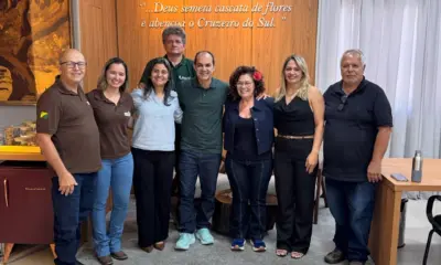 ABDI amplia investimentos no café para fortalecer a cadeia produtiva no Juruá